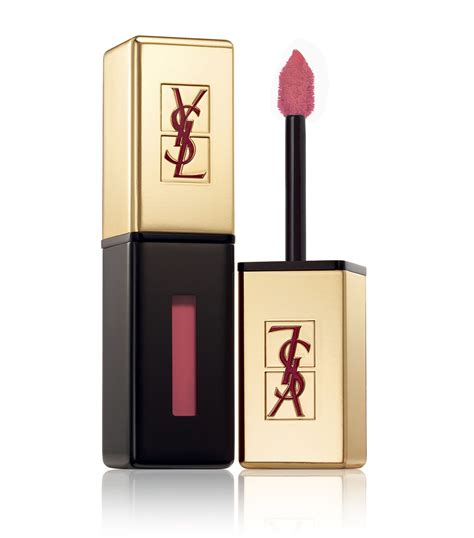 ysl pur gloss|YSL pur couture glossy.